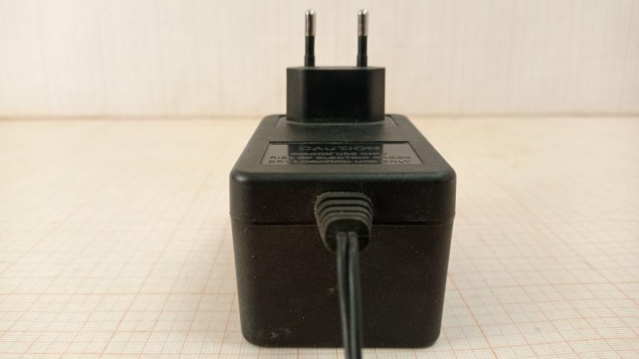 165-594-001 БП для роутера D-LINK AM-0751500V #6