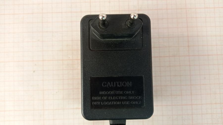 165-594-001 БП для роутера D-LINK AM-0751500V #7