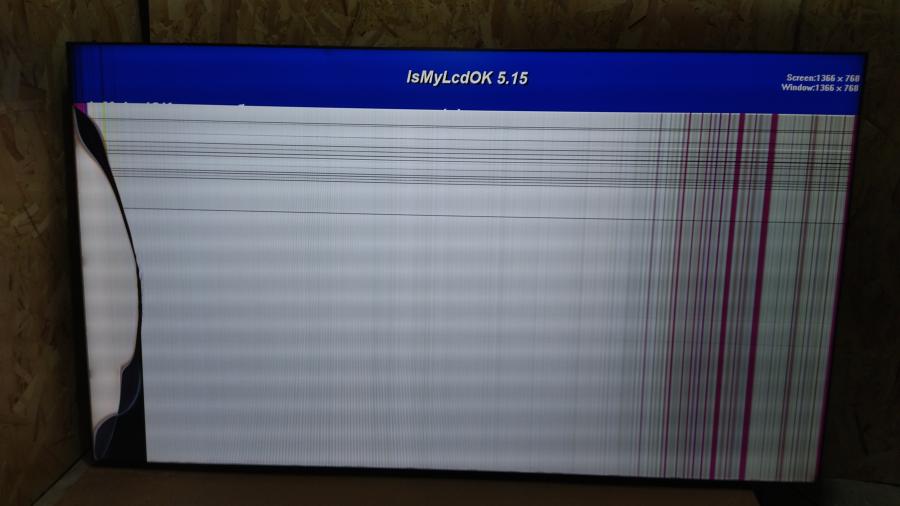 204-001-001 Монитор уличный всепогодный SHARP PN-V601 #11