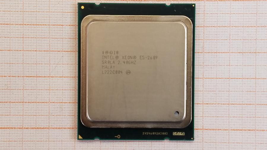 195-072-009 Сервер SuperMicro X9DRi-F CSE-836 #17