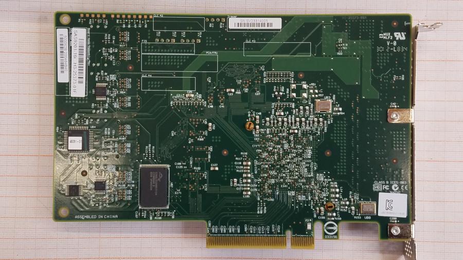 195-072-010 Сервер SuperMicro X9DRi-F CSE-836 #16