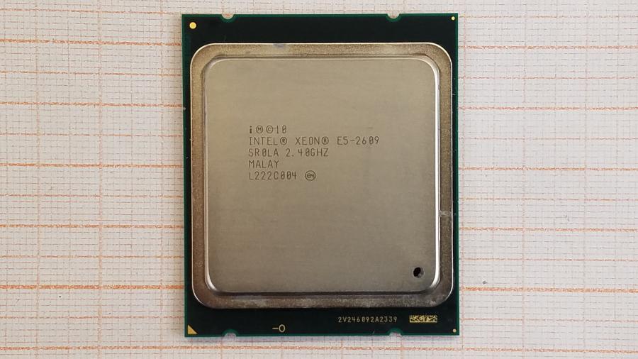 195-072-010 Сервер SuperMicro X9DRi-F CSE-836 #17