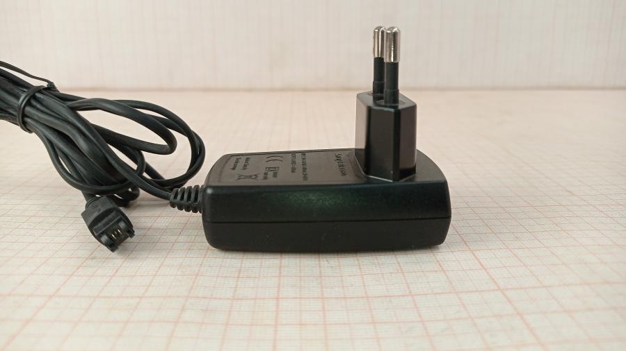 165-600-001 СЗУ для мобильных устройств Sony Ericsson CST-13 #6