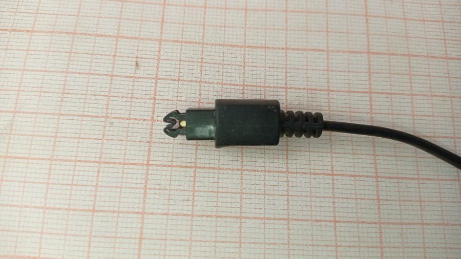 165-600-001 СЗУ для мобильных устройств Sony Ericsson CST-13 #9