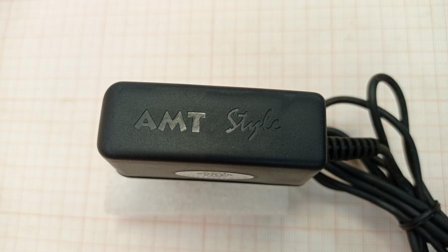 165-601-001 СЗУ для мобильных устройств AMT K750i #3