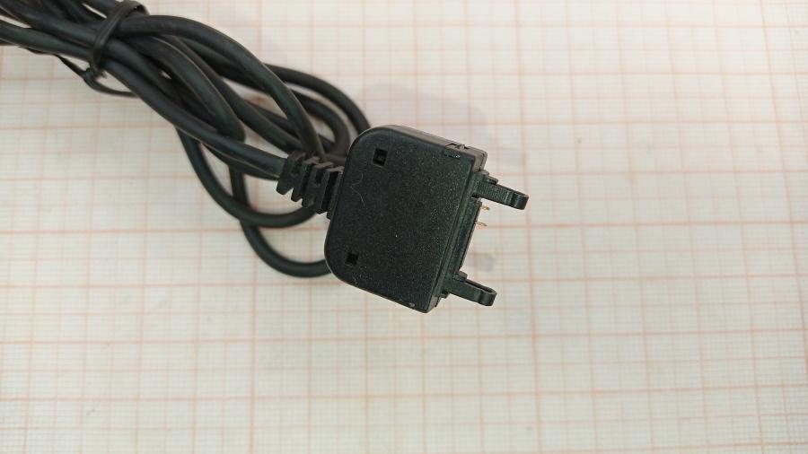 165-601-001 СЗУ для мобильных устройств AMT K750i #9