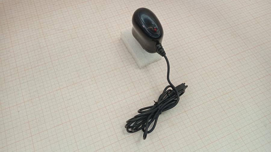 165-602-001 СЗУ для мобильных устройств Golf Travel GW-TR-020 #1