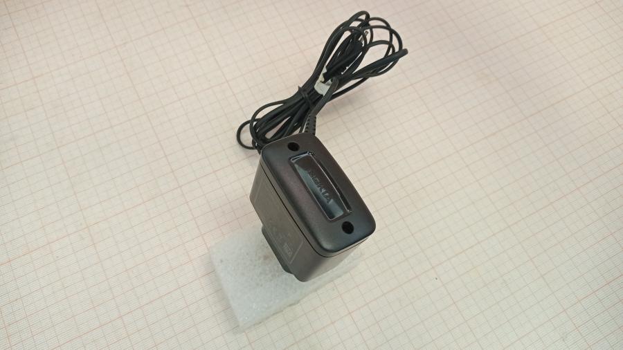 165-603-001 СЗУ для мобильных устройств NOKIA AC-3E #1