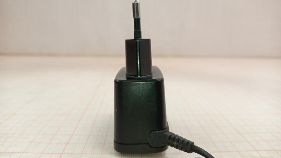 165-603-001 СЗУ для мобильных устройств NOKIA AC-3E #5