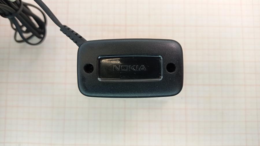 165-603-001 СЗУ для мобильных устройств NOKIA AC-3E #7