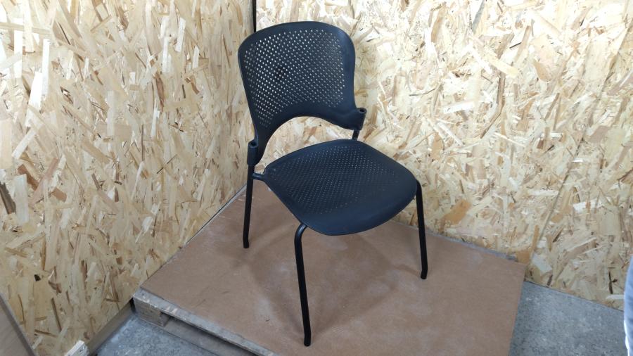 204-007-001 Стул Heng Xing HX-PLC205 #1