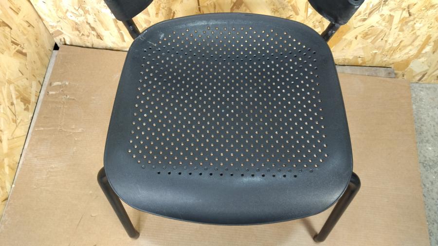 204-007-001 Стул Heng Xing HX-PLC205 #2