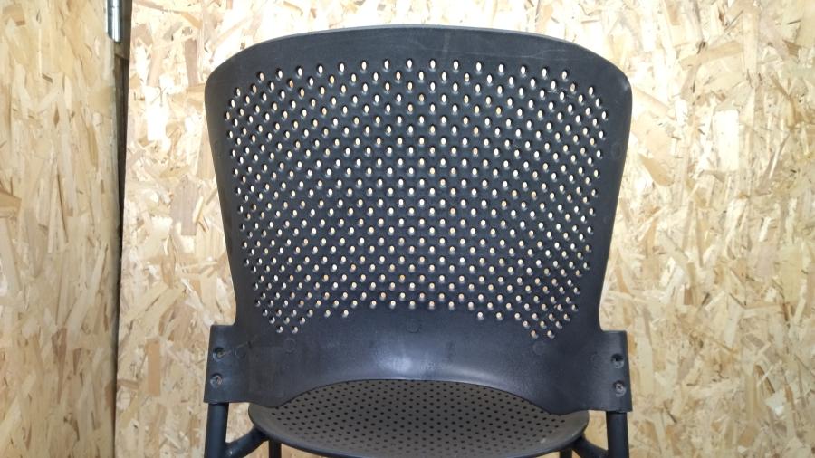 204-007-001 Стул Heng Xing HX-PLC205 #4