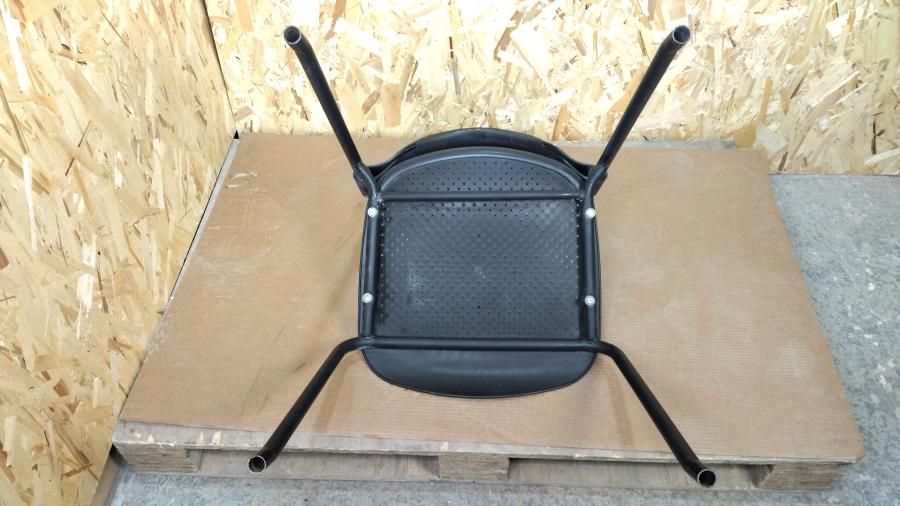 204-007-001 Стул Heng Xing HX-PLC205 #5