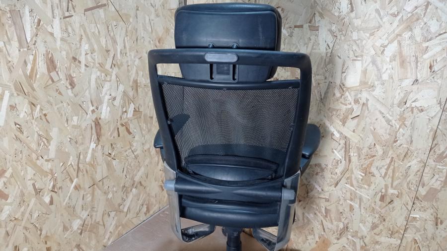 204-011-001 Кресло Chairman Ergo 281 chrome #3