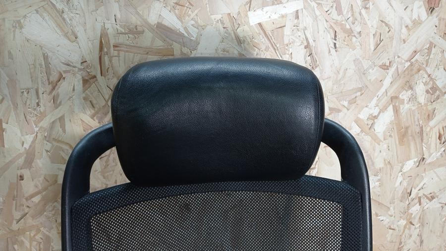 204-011-001 Кресло Chairman Ergo 281 chrome #4