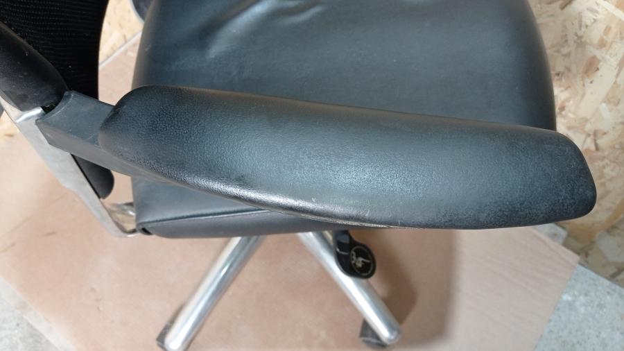 204-011-001 Кресло Chairman Ergo 281 chrome #6