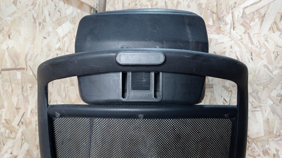 204-011-001 Кресло Chairman Ergo 281 chrome #12