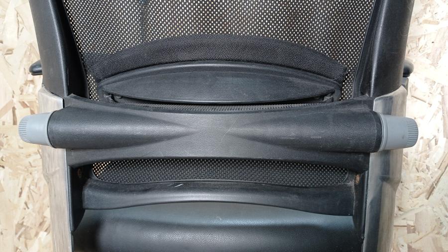 204-011-001 Кресло Chairman Ergo 281 chrome #13