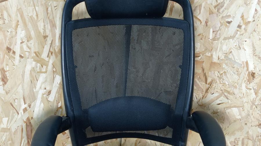 204-011-002 Кресло Chairman Ergo 281 chrome #4