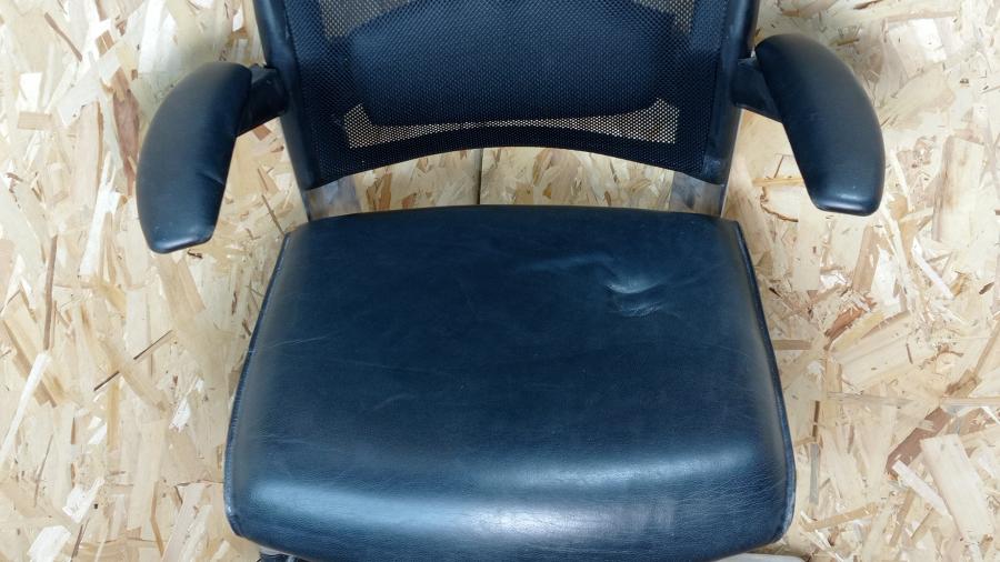 204-011-002 Кресло Chairman Ergo 281 chrome #5