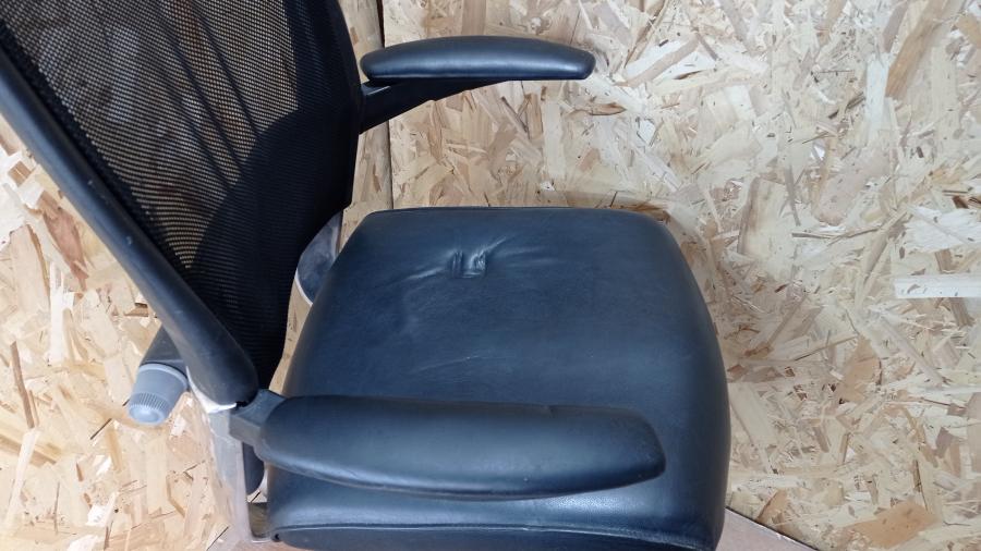 204-011-002 Кресло Chairman Ergo 281 chrome #6