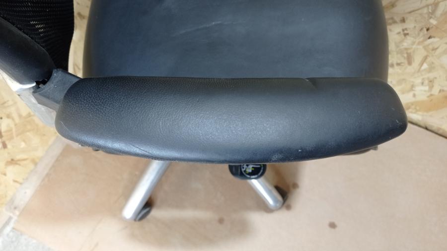 204-011-002 Кресло Chairman Ergo 281 chrome #7