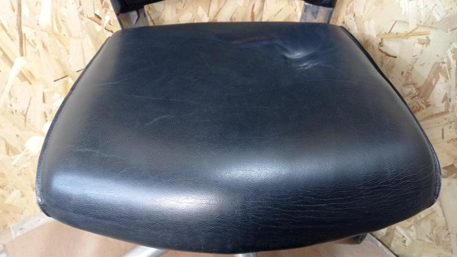 204-011-002 Кресло Chairman Ergo 281 chrome #8