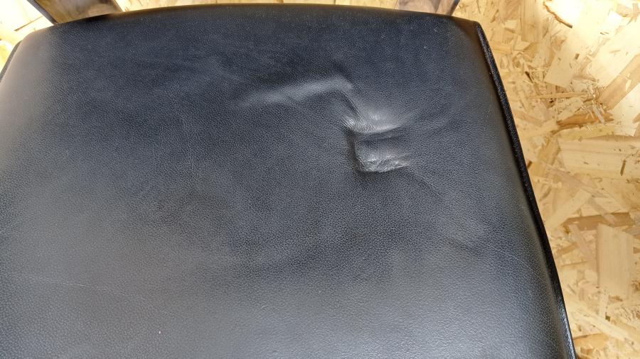 204-011-002 Кресло Chairman Ergo 281 chrome #9