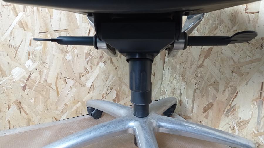 204-011-002 Кресло Chairman Ergo 281 chrome #11