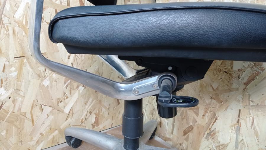 204-011-002 Кресло Chairman Ergo 281 chrome #12