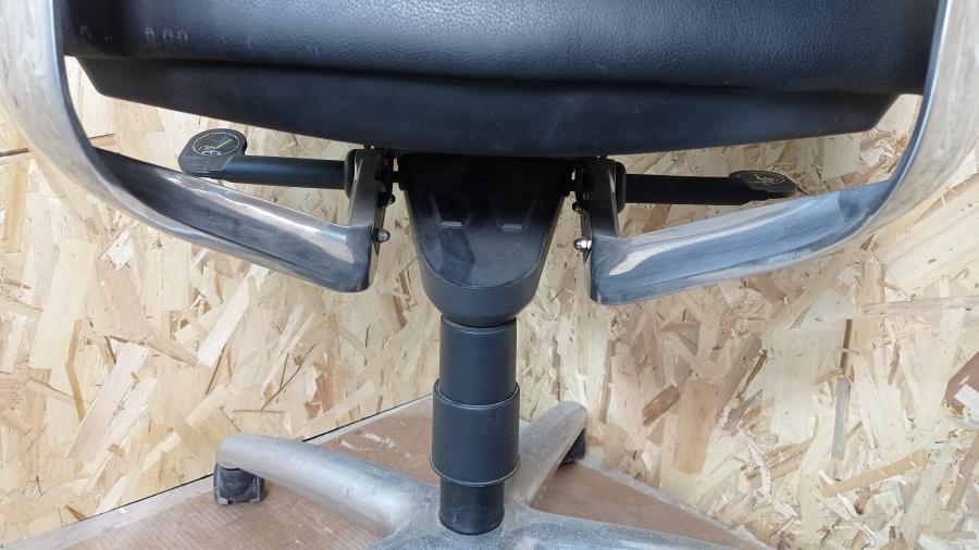 204-011-002 Кресло Chairman Ergo 281 chrome #13