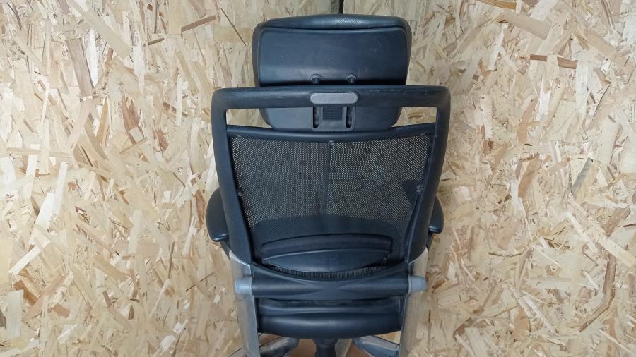 204-011-002 Кресло Chairman Ergo 281 chrome #14