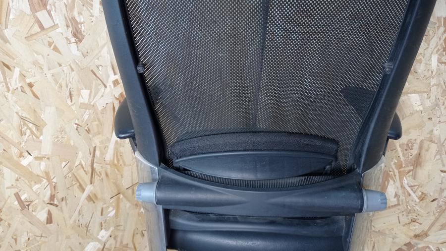 204-011-002 Кресло Chairman Ergo 281 chrome #16