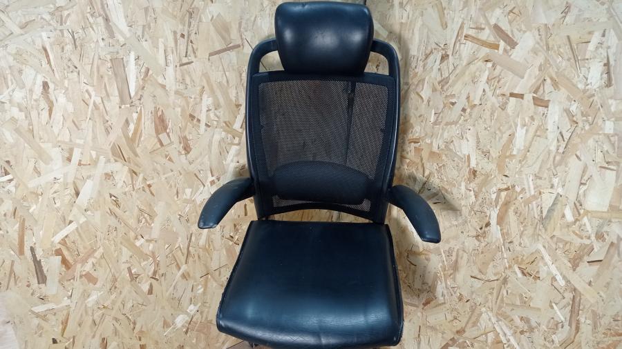 204-012-001 Кресло Chairman ERGO 281 Эко-кожа #3