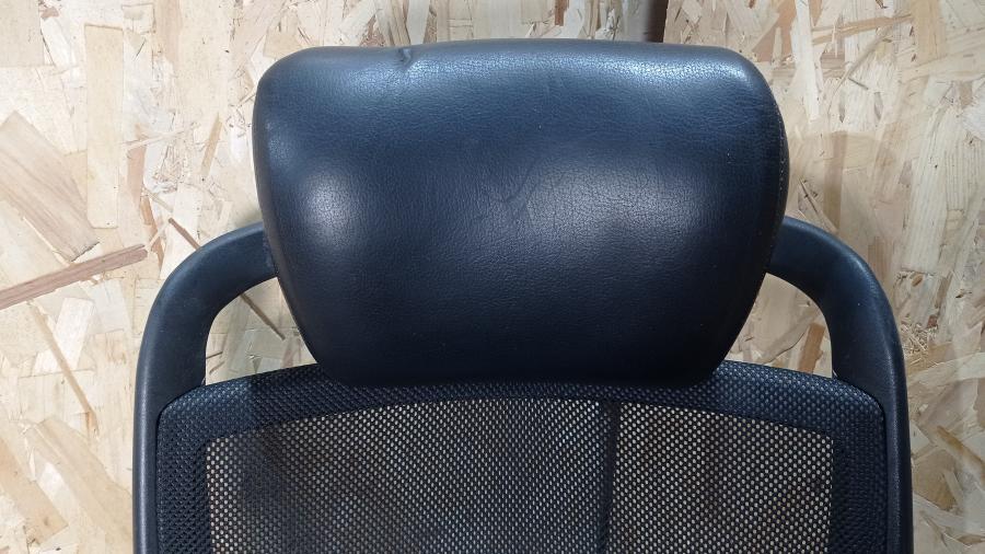 204-012-001 Кресло Chairman ERGO 281 Эко-кожа #4