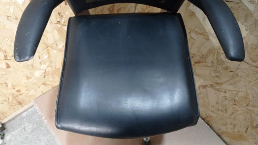 204-012-001 Кресло Chairman ERGO 281 Эко-кожа #6