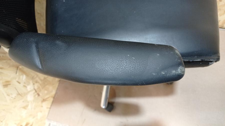 204-012-001 Кресло Chairman ERGO 281 Эко-кожа #9