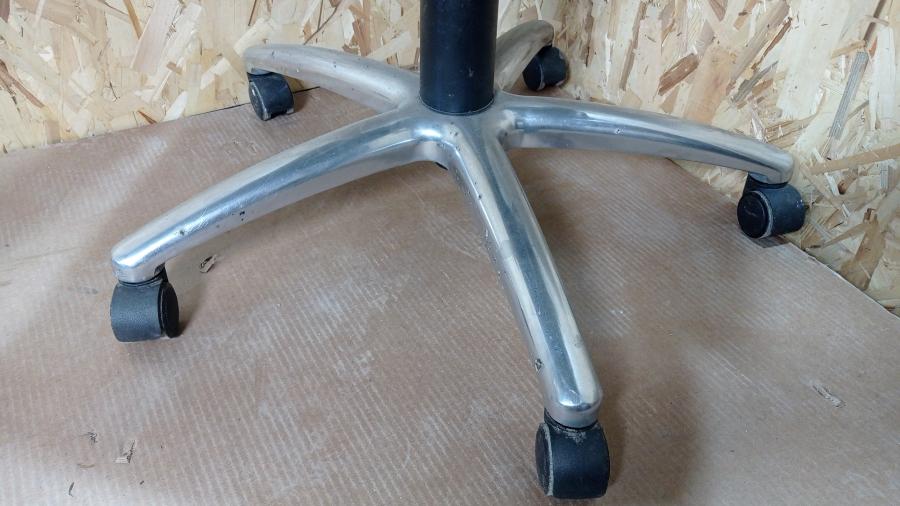 204-012-001 Кресло Chairman ERGO 281 Эко-кожа #11