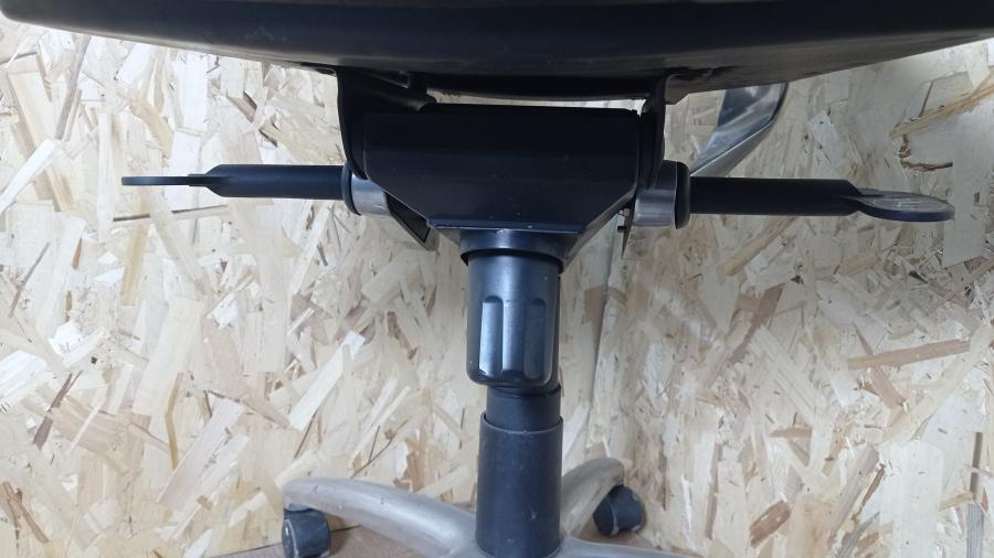 204-012-001 Кресло Chairman ERGO 281 Эко-кожа #12