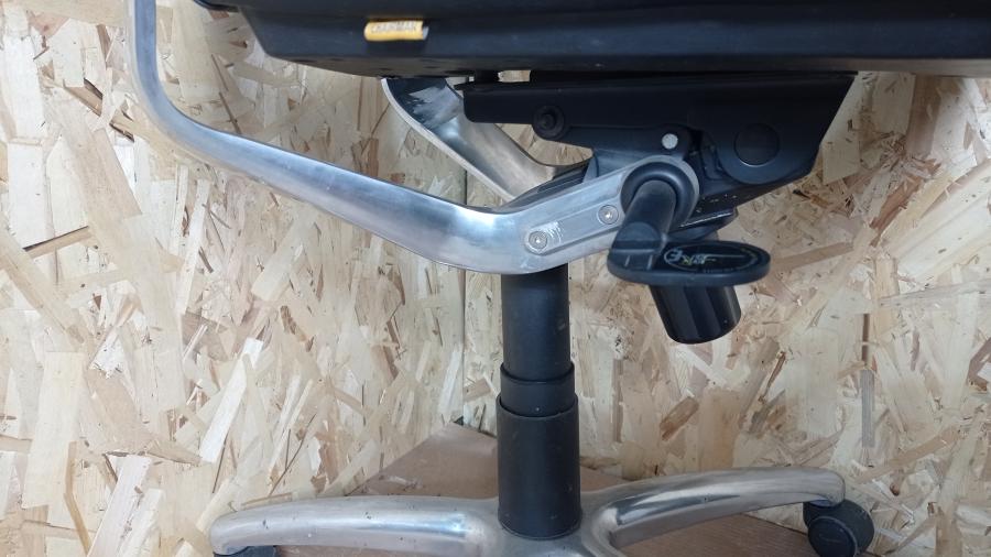 204-012-001 Кресло Chairman ERGO 281 Эко-кожа #13