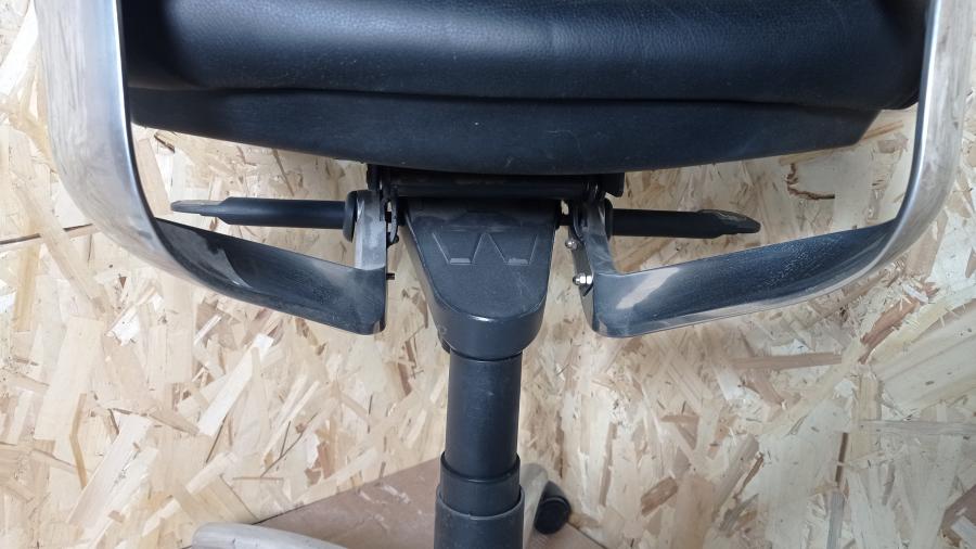 204-012-001 Кресло Chairman ERGO 281 Эко-кожа #14