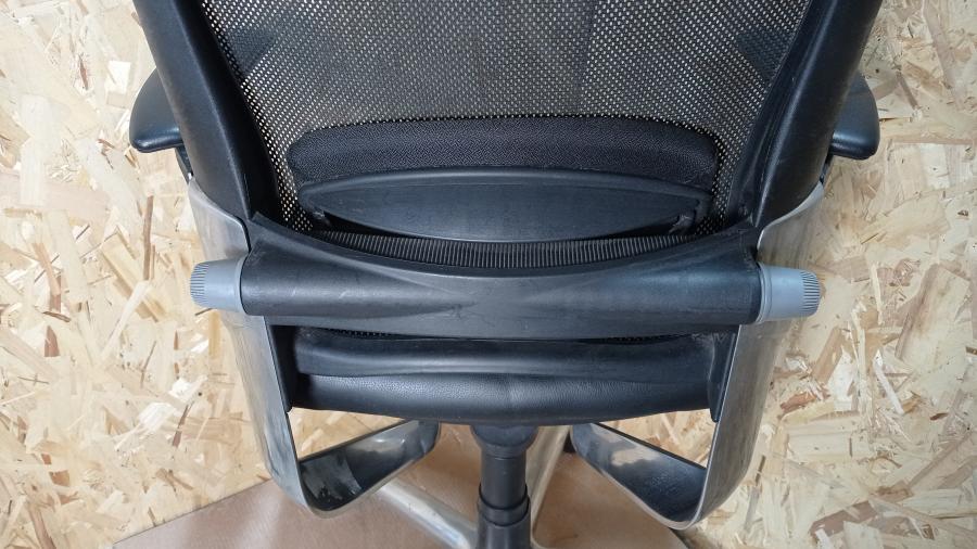 204-012-001 Кресло Chairman ERGO 281 Эко-кожа #17