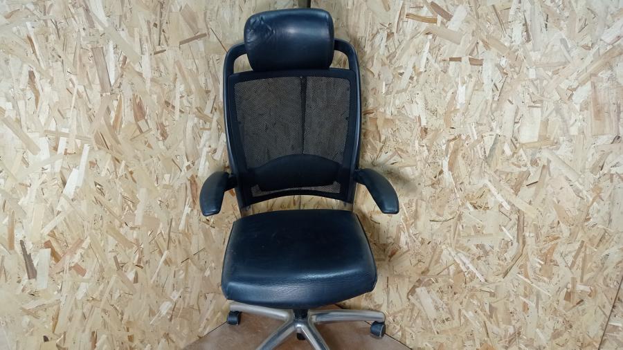 204-011-003 Кресло Chairman Ergo 281 chrome #2