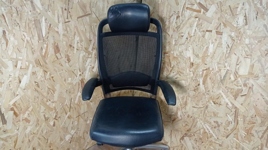 204-011-003 Кресло Chairman Ergo 281 chrome #3