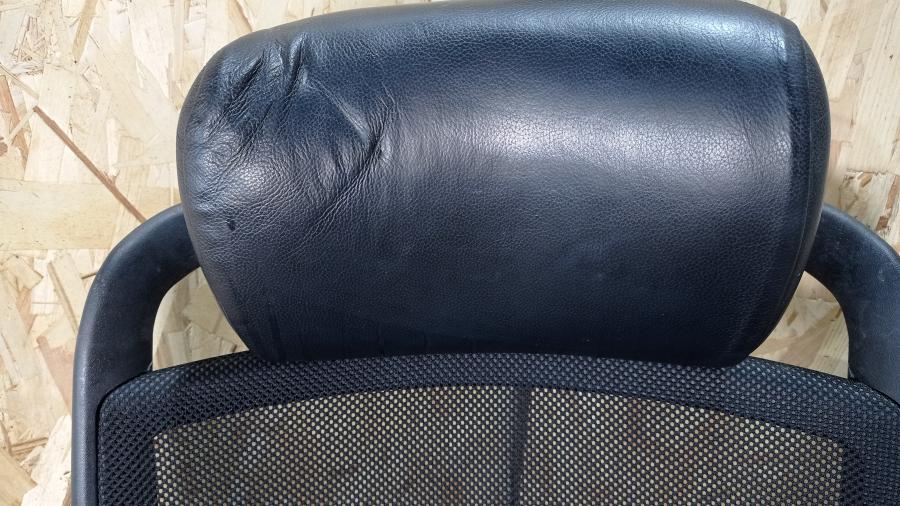 204-011-003 Кресло Chairman Ergo 281 chrome #4