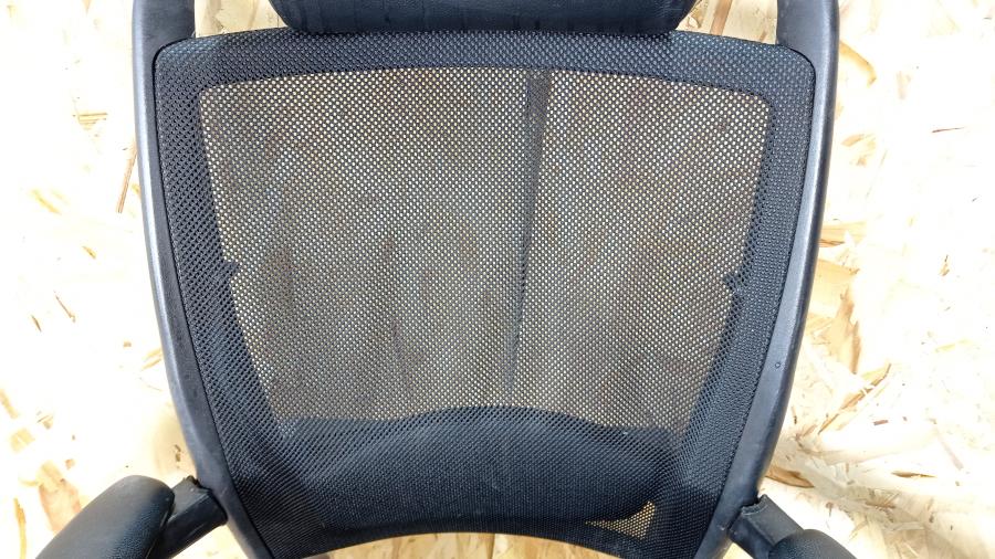 204-011-003 Кресло Chairman Ergo 281 chrome #5