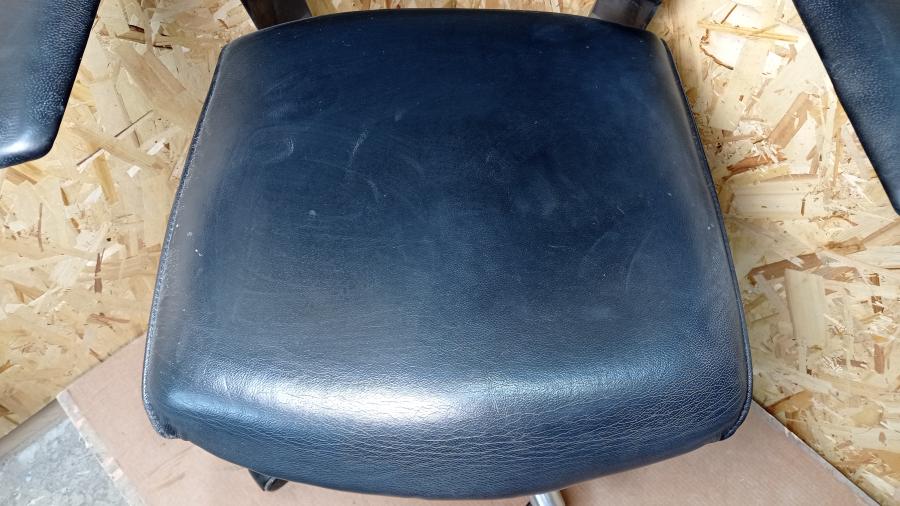 204-011-003 Кресло Chairman Ergo 281 chrome #6