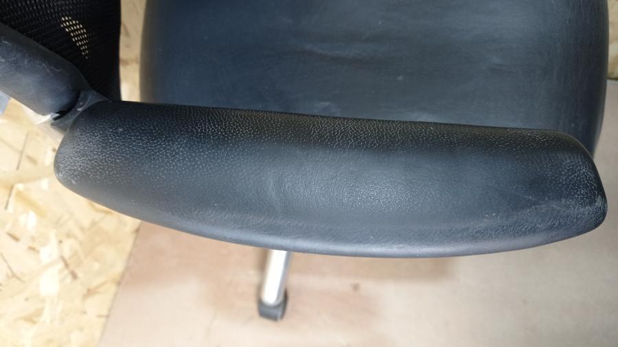 204-011-003 Кресло Chairman Ergo 281 chrome #7