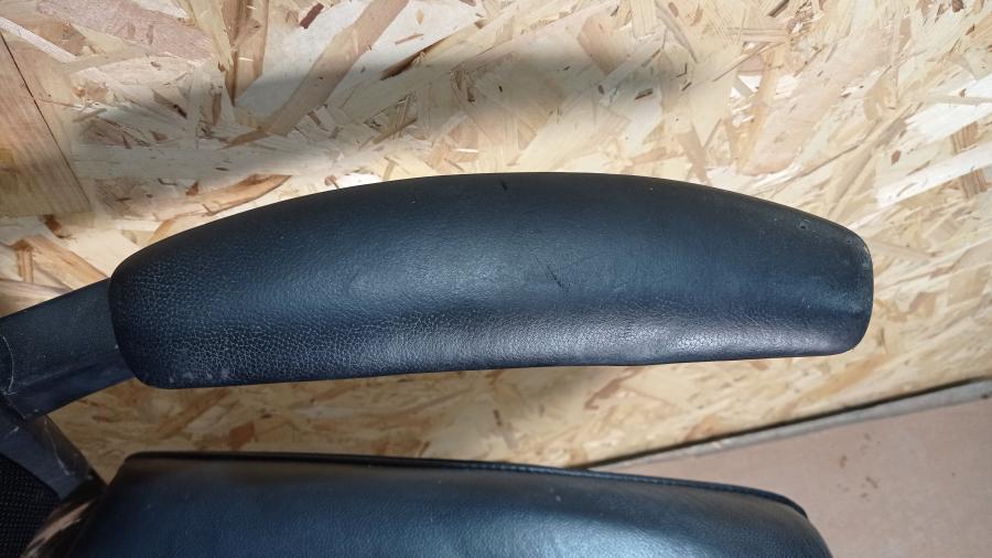 204-011-003 Кресло Chairman Ergo 281 chrome #8